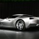 Illustration for article titled Corvette Stingray Concept Transforms Into Sideswipe